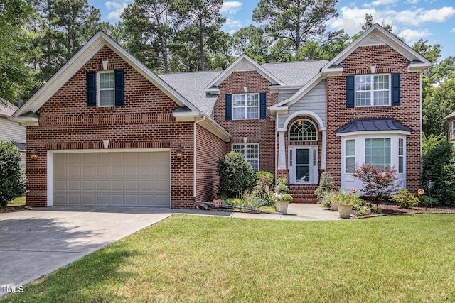 5508 Sutteridge Ct, Durham, NC 27713 - photo 1