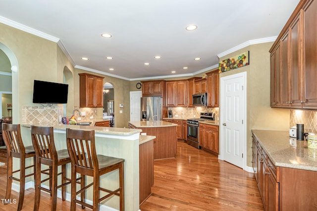 5508 Sutteridge Ct, Durham, NC 27713 - photo 9
