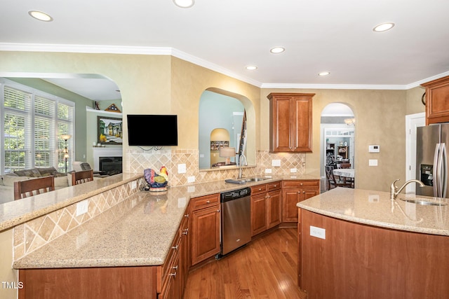 5508 Sutteridge Ct, Durham, NC 27713 - photo 10