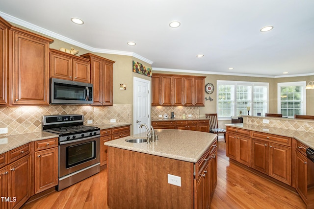 5508 Sutteridge Ct, Durham, NC 27713 - photo 11