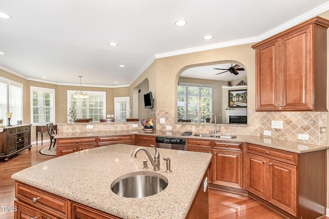 5508 Sutteridge Ct, Durham, NC 27713 - photo 3
