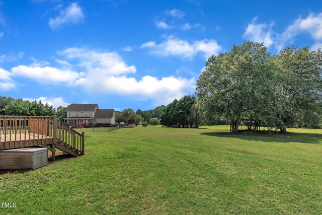 86 Woodall Farm Ln, Princeton, NC 27569 - photo 26