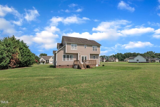 86 Woodall Farm Ln, Princeton, NC 27569 - photo 27