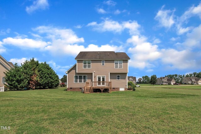 86 Woodall Farm Ln, Princeton, NC 27569 - photo 28