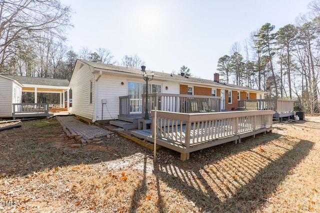 1186 Dick Holeman Rd, Timberlake, NC 27583 - photo 13