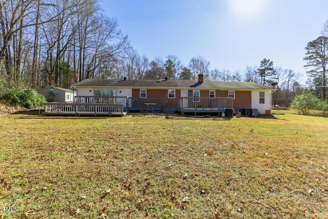 1186 Dick Holeman Rd, Timberlake, NC 27583 - photo 14