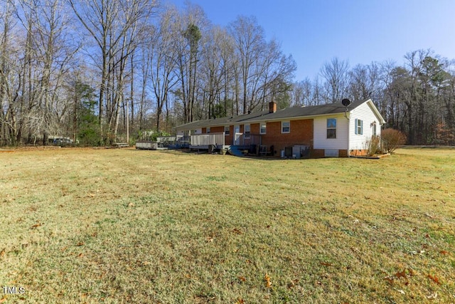 1186 Dick Holeman Rd, Timberlake, NC 27583 - photo 41