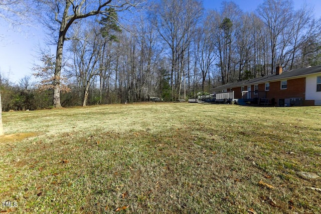 1186 Dick Holeman Rd, Timberlake, NC 27583 - photo 43