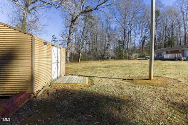 1186 Dick Holeman Rd, Timberlake, NC 27583 - photo 44