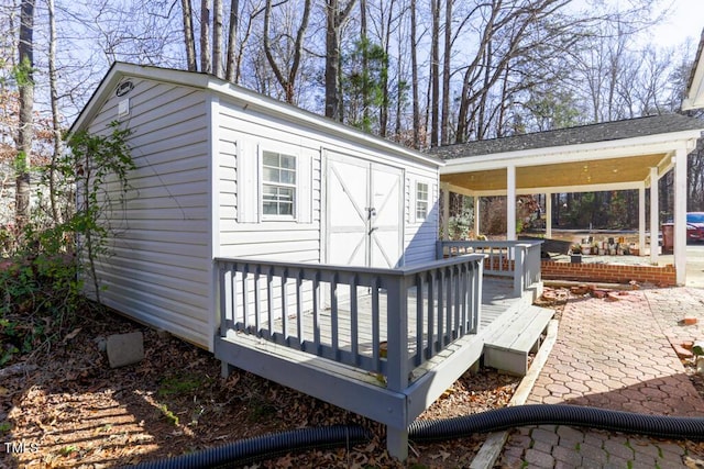 1186 Dick Holeman Rd, Timberlake, NC 27583 - photo 8