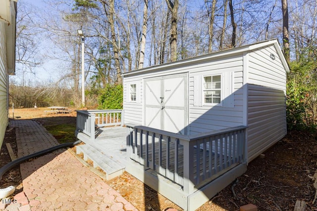 1186 Dick Holeman Rd, Timberlake, NC 27583 - photo 46