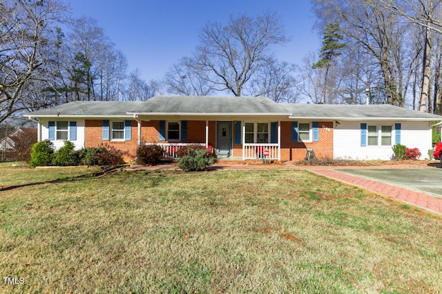 1186 Dick Holeman Rd, Timberlake, NC 27583 - photo 1