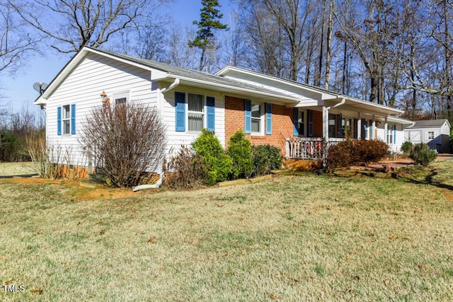 1186 Dick Holeman Rd, Timberlake, NC 27583 - photo 6