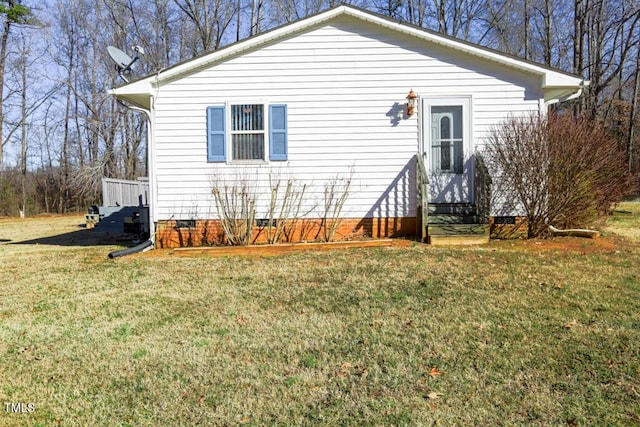1186 Dick Holeman Rd, Timberlake, NC 27583 - photo 7