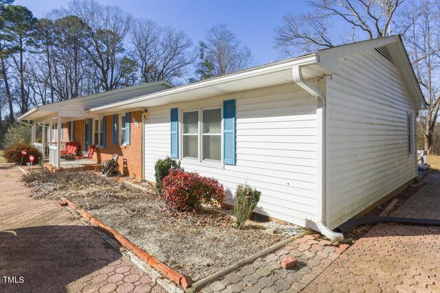 1186 Dick Holeman Rd, Timberlake, NC 27583 - photo 4