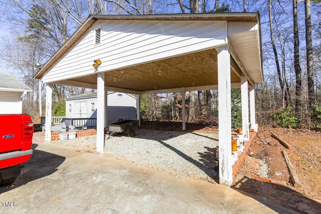 1186 Dick Holeman Rd, Timberlake, NC 27583 - photo 48