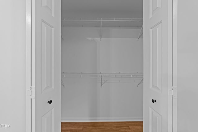 1035 High Lake Ct, Raleigh, NC 27606 - view of closet