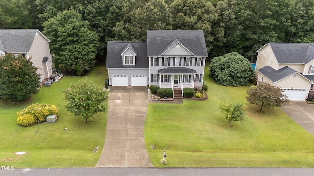 195 Finley Ct, Clayton, NC 27520 - photo 38