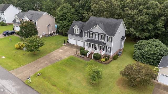 195 Finley Ct, Clayton, NC 27520 - photo 39