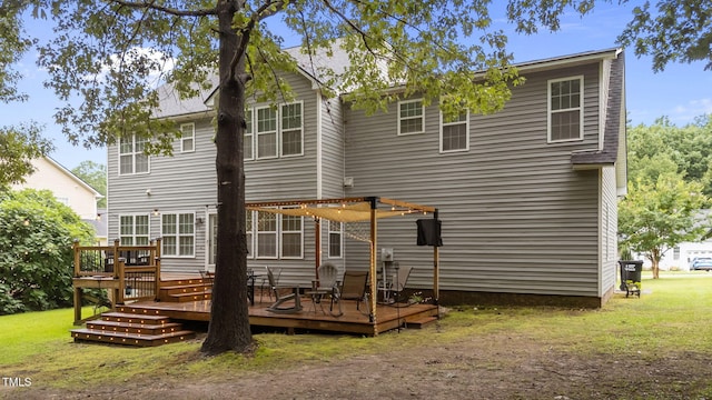 195 Finley Ct, Clayton, NC 27520 - photo 32