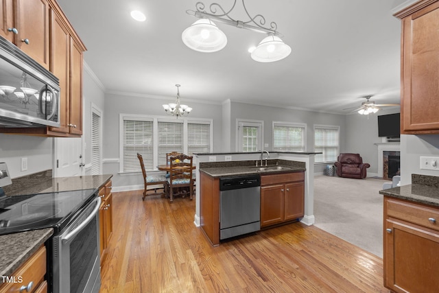195 Finley Ct, Clayton, NC 27520 - photo 7