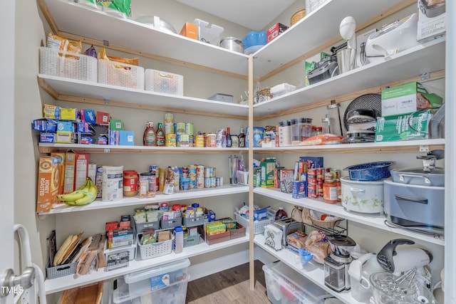 1021 Clove Pine Dr, Knightdale, NC 27545 - view of pantry