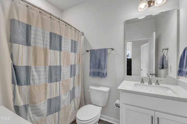 1021 Clove Pine Dr, Knightdale, NC 27545 - full bath with vanity and a shower with curtain