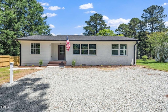 311 Troy St, Creedmoor, NC 27522 - photo 1