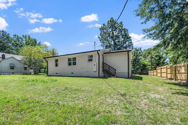 311 Troy St, Creedmoor, NC 27522 - photo 2