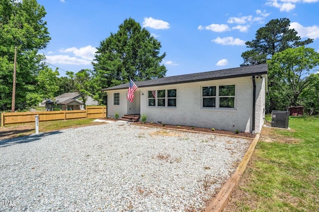 311 Troy St, Creedmoor, NC 27522 - photo 3
