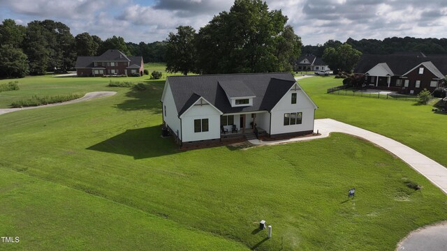 101 Sand Trap Ln, Clinton, NC 28328 - photo 6