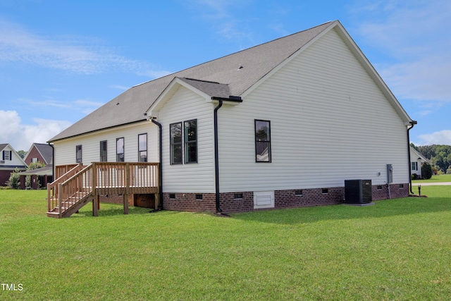 101 Sand Trap Ln, Clinton, NC 28328 - photo 49