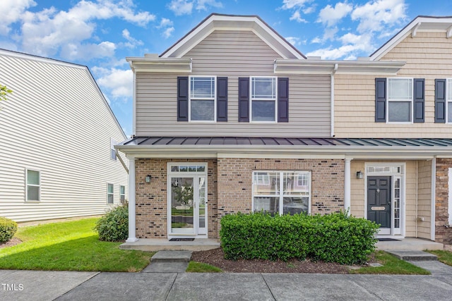 711 Keystone Park Dr Unit 70, Morrisville, NC 27560 - photo 1