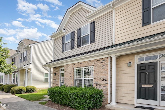 711 Keystone Park Dr Unit 70, Morrisville, NC 27560 - photo 2