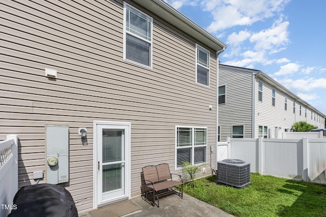 711 Keystone Park Dr Unit 70, Morrisville, NC 27560 - photo 24