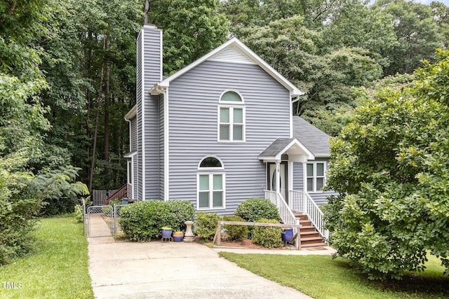 18 Syracuse Pl, Durham, NC 27704 - photo 1