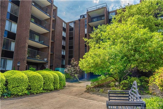 1100 Clarendon St Unit 504, Fayetteville, NC 28305 - photo 15