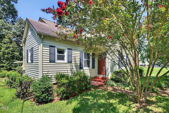 2709 Shenandoah Ave, Durham, NC 27704 - photo 1