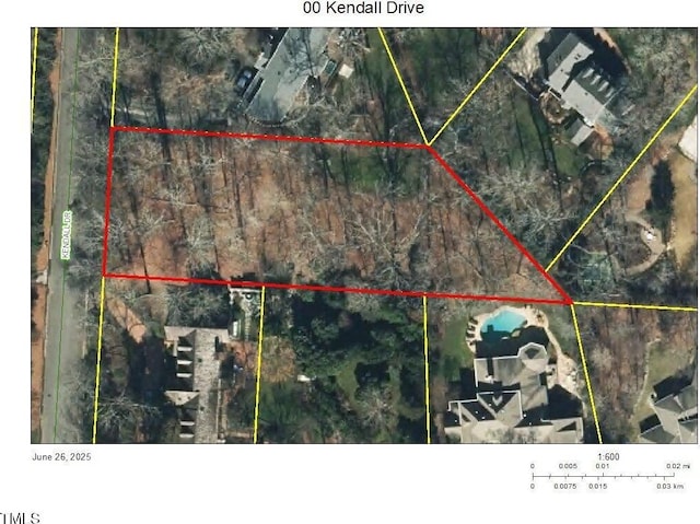 00 Kendall Dr, Chapel Hill, NC 27517