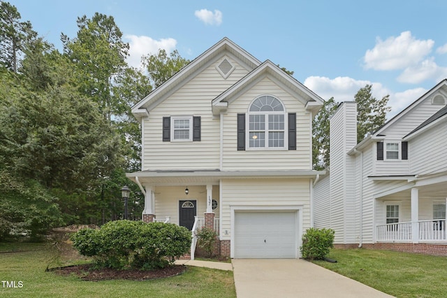 137 Cricketgrass Dr, Cary, NC 27513 - photo 1