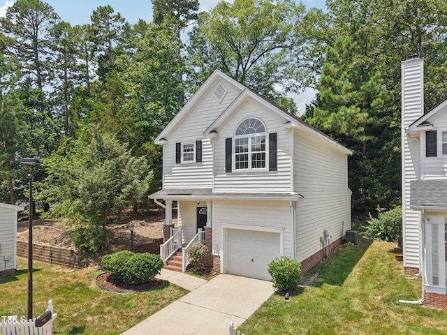 137 Cricketgrass Dr, Cary, NC 27513 - photo 27