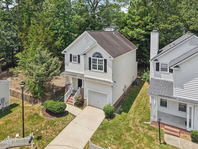 137 Cricketgrass Dr, Cary, NC 27513 - photo 28
