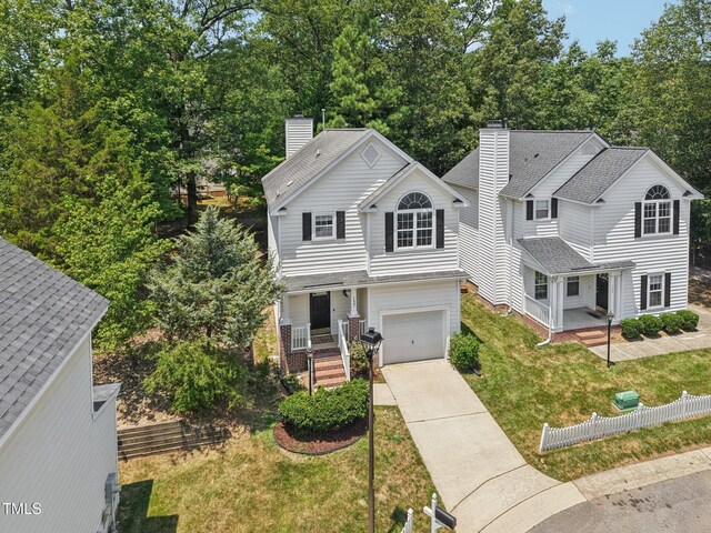 137 Cricketgrass Dr, Cary, NC 27513 - photo 29
