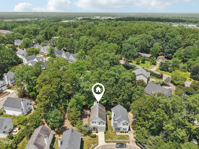 137 Cricketgrass Dr, Cary, NC 27513 - photo 30