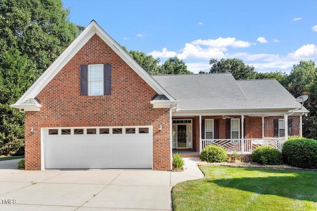 175 Georgetown Woods Dr, Youngsville, NC 27596 - photo 1