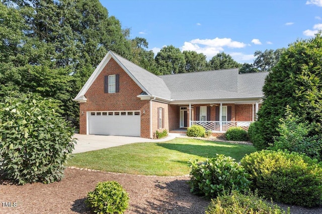 175 Georgetown Woods Dr, Youngsville, NC 27596 - photo 2