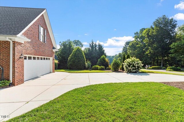 175 Georgetown Woods Dr, Youngsville, NC 27596 - photo 4