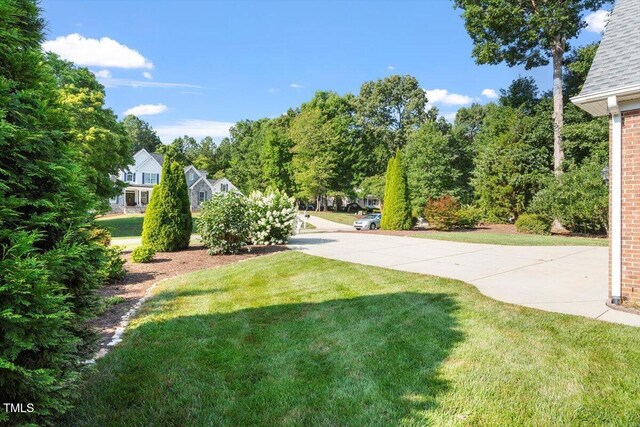 175 Georgetown Woods Dr, Youngsville, NC 27596 - photo 6