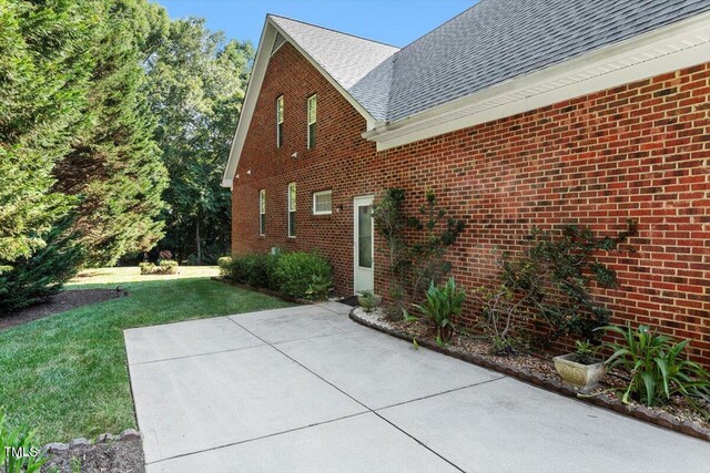 175 Georgetown Woods Dr, Youngsville, NC 27596 - photo 7