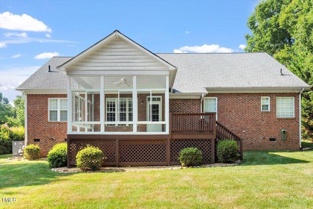 175 Georgetown Woods Dr, Youngsville, NC 27596 - photo 9